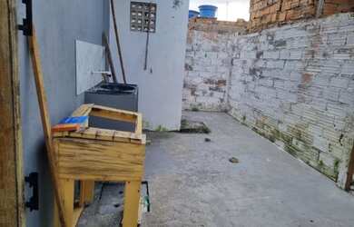 Imagem 7: Alugo Casa na Cidade Nova 6