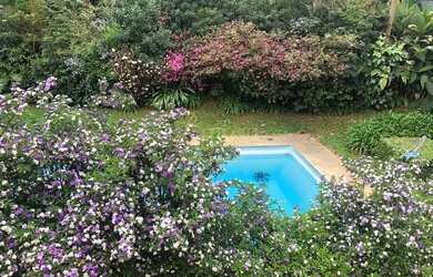 Imagem 2: Jardim dos Estados - Alto da Boa Vista - Condomínio Fechado