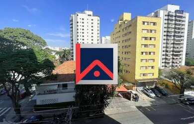 Imagem 5: Locação Apartamento 3 Dormitórios - 116 m² Moema