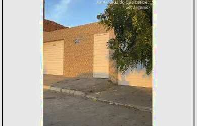 Imagem 3: SANTA CRUZ DO CAPIBARIBE - Casa Padrão - SANTO AGOSTINHO