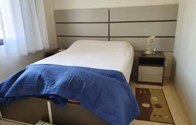 Imagem 6: Apartamento Venda Vila Romana 83 m² 3 Dormitórios