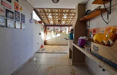 Imagem 11: CASA DE CONDOMÍNIO A VENDA NO CONDOMÍNIO VERSO L x27 ALTO - PARQUE RURAL...