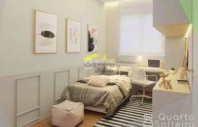 Imagem 2: Apartamento com área privativa à venda, 2 quartos, 1 suíte, 1 vaga,...