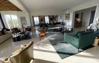 Imagem 3: Apartamento Padrão para Venda em Jardim Europa São Paulo-SP