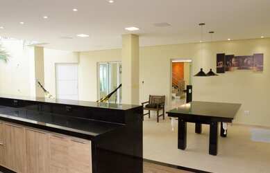 Imagem 14: Casa 3 Dormitórios em Condomínio à Venda - Villa Branca - Condomínio...