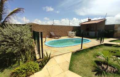 Imagem 3: Taiba Downwind House - Aluguel por temporada