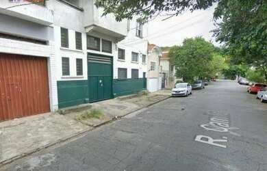 Imagem 1: Galpão, 692 m² - venda por R$ 5.400.000,00 ou aluguel por R$ 23.000,10/mês - Lapa - São Pa