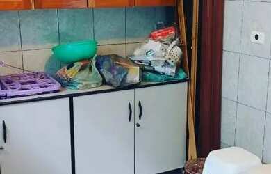 Imagem 4: CASA NA VILA RICA. 100m² de Área, 1 Vaga na garageme1 Dormitório