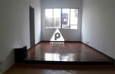 Imagem: O apartamento à venda possui 2 Dormitórios, 2 Banheiros e