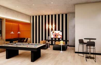 Imagem 14: Lançamento Apartamento a venda Jardim Atibaia Towers