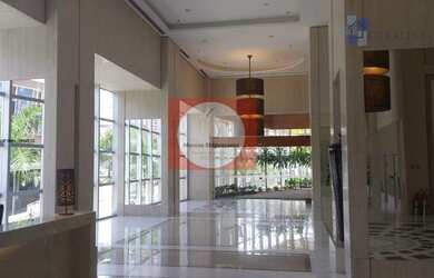 Imagem: O depósito possui 2 Vagas na garagem, 42m² de Área e Imóvel