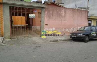 Imagem 3: Casa à venda, 140 m² por R$ 425.000,00 - Jardim Marilene - Diadema/SP