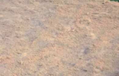 Imagem 2: Vendo Terreno. 