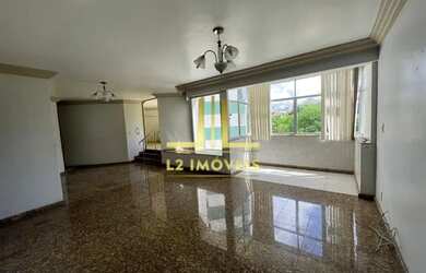 Imagem 1: Apartamento à venda no bairro Itaigara - Salvador/BA