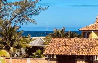 Imagem 8: casa em cabo frio a 80 metros da praia do foguete com vista para o mar