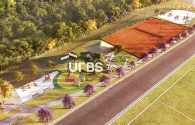 Imagem 2: Lote/Terreno para venda possui 275 metros quadrados em Jardins Sevilha - Aparecida de Goiâ