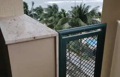 Imagem 1: Apartamento para venda tem 29 metros quadrados com 1 quarto