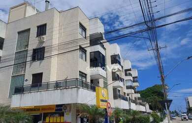 Imagem: O apartamento na cobertura possui 4 Dormitórios, 2 Banheiros