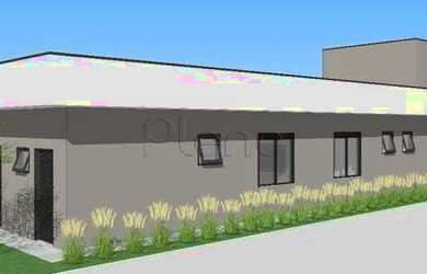 Imagem 4: Venda Casa com 203,00 m², 3 dormitório s , 4 vaga s . Residencial Santa...