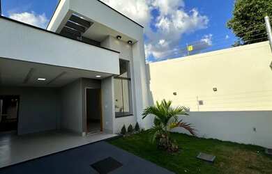 Imagem 2: Center Ville - Casa 3 Qts Setor Center Ville - Goiânia