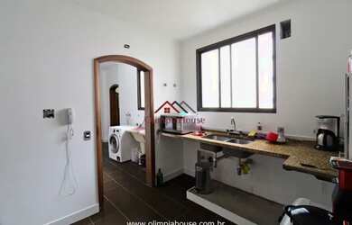 Imagem 6: Apartamento Locação 4 Dormitórios - 251 m² Campo Belo