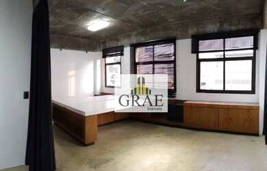 Imagem 6: Apartamento com 1 dormitório, 90 m² - venda por R$ 345.000,00 ou aluguel por R$ 2.870,00/m