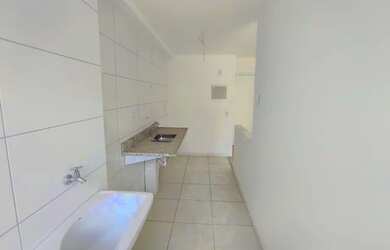 Imagem: O apartamento à venda possui 2 Dormitórios, 2 Banheiros, 1