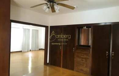 Imagem 5: Jardim dos Estados - Alto da Boa Vista - Condomínio Fechado