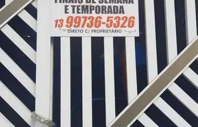 Imagem 11: Aluguel casa apartamento temporada e finais de semana