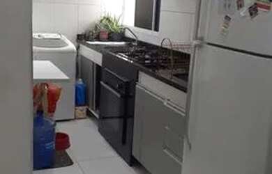 Imagem 3: Apartamento padrão 180,00 mil