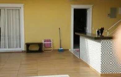 Imagem 10: LINDA CASA DE 430M² NO RESIDENCIAL BURLE MARX