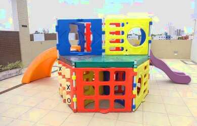 Imagem 14: Apartamento para aluguel, Água Fria, João Pessoa - 17291