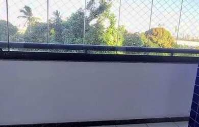 Imagem: O apartamento possui 3 Dormitórios, 3 Banheiros, 2 Vagas na