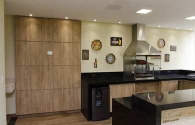 Imagem 13: Casa 3 Dormitórios em Condomínio à Venda - Villa Branca - Condomínio...