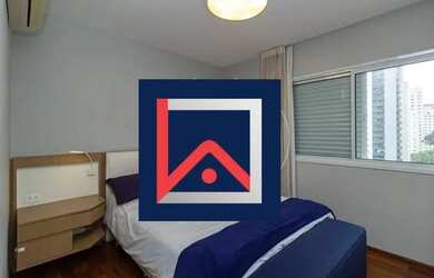 Imagem 16: Apartamento Locação Moema 145 m² 3 Dormitórios