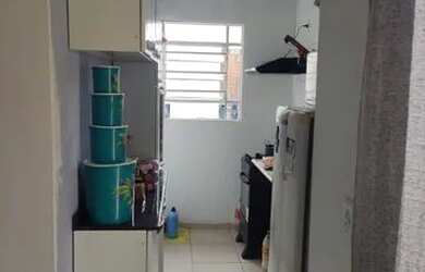 Imagem 5: 155 mil. Varanda, 2 Vagas na garageme2 Dormitórios