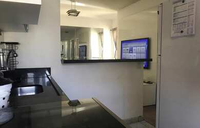 Imagem 5: Amplo Apto 189 mil. Churrasqueira, 52m² de Área, 1 Vaga na garageme2...