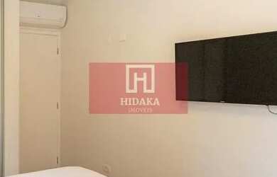 Imagem 15: Apartamento à venda no bairro Consolação - São Paulo/SP, Zona Central