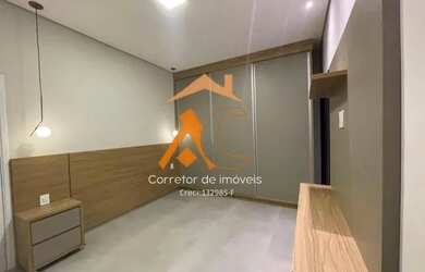 Imagem 3: Belíssima casa à venda no condomínio fechado Jardim Santa Mônica