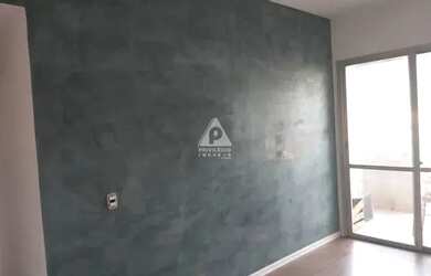 Imagem 2: Apartamento à venda, 3 quartos, 1 vaga, Vila Isabel - RIO DE JANEIRO/RJ