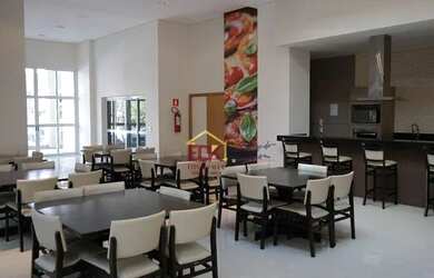 Imagem 11: Apartamento com 3 dormitórios, 160 m² - venda por R$ 2.015.000,00 ou...