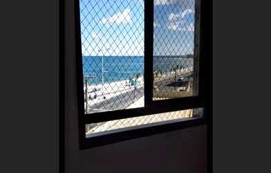 Imagem 4: Apartamento 1/4 Vista Mar