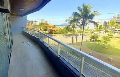 Imagem: O apartamento possui 3 Dormitórios, 3 Banheiros, 2 Vagas na