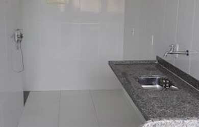 Imagem 12: Ótimos apartamentos de primeira locação no Colubandê