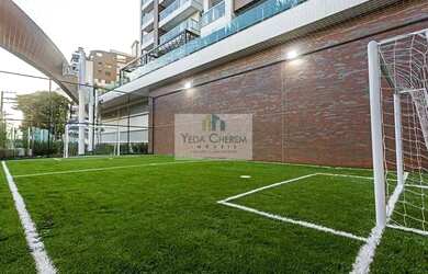 Imagem 14: Apartamento à venda no bairro Agronômica - Florianópolis/SC