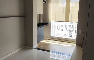 Imagem: O apartamento possui 3 Dormitórios, 3 Banheiros, 1 Vaga na