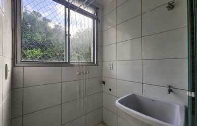 Imagem 8: Apartamento no Condomínio Ville Federação