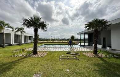 Imagem 9: Venda Casa com 961,73 m², 6 dormitório s . Fazenda da Grama, Itupeva