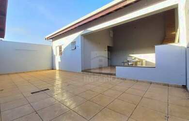 Imagem 16: Casa com 3 dormitórios à venda, 150 m² por R$ 378.000,00 - Jardim Pires de Campos - Jaú/SP