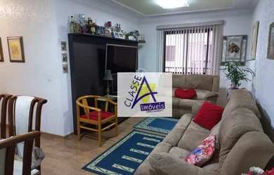 Imagem: O apartamento à venda possui 3 Dormitórios, 2 Banheiros, 2